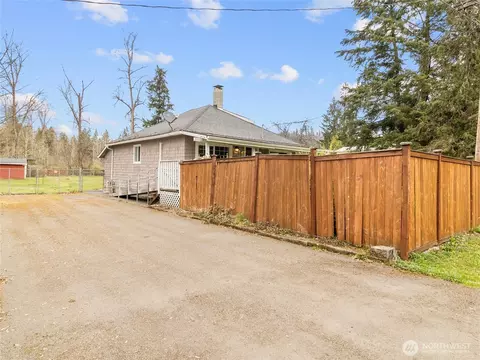 Exterior - 20909 175th Street Ct E, Orting, WA 98360 photo 2 of 10