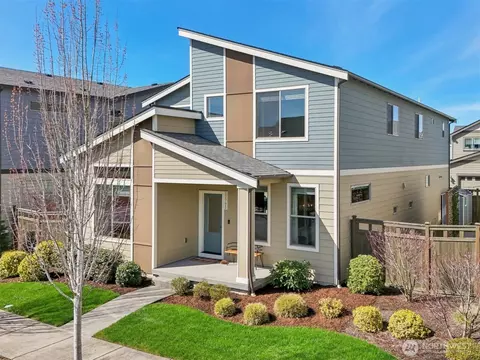 32785 Maple Ave SE, Black Diamond, WA 98010