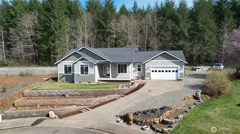 718 Evergreen Pl, Mccleary, WA 98557
