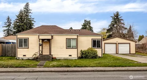 861 S 72nd St, Tacoma, WA 98408