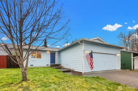 931 Perkins Way, Sultan, WA 98294
