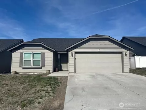 1360 E Nen, Moses Lake, WA 98837