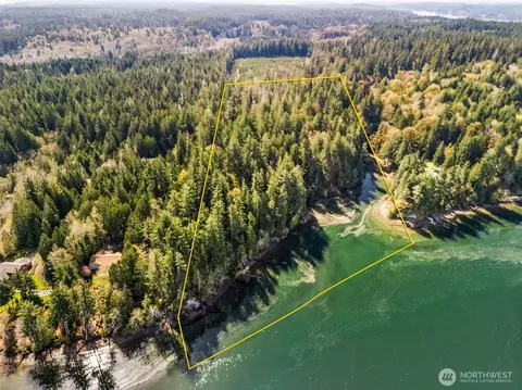 0 E Nnn E Haskell Hill Rd, Shelton, WA 98584