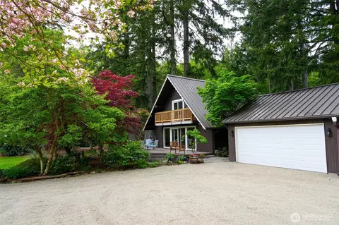 5011 Hunt St NW, Gig Harbor, WA 98335