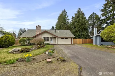 4885 Brentridge Pl NE, Bremerton, WA 98311