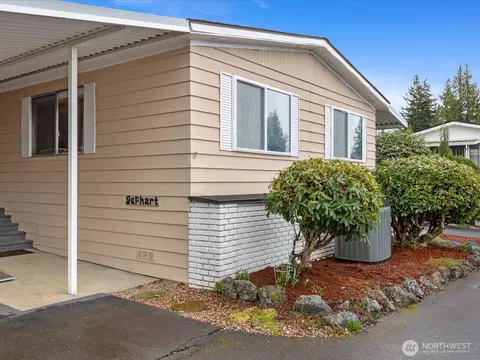 1316 91st Ave SE #57, Lake Stevens, WA 98258