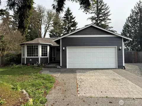 18909 11th Avenue Ct E, Spanaway, WA 98387