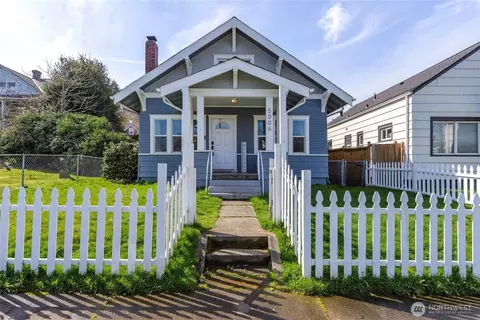 5006 S Yakima Ave, Tacoma, WA 98408
