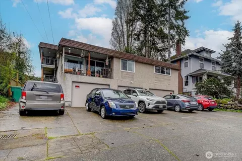 4509 Eastern Ave N #1-3, Seattle, WA 98103