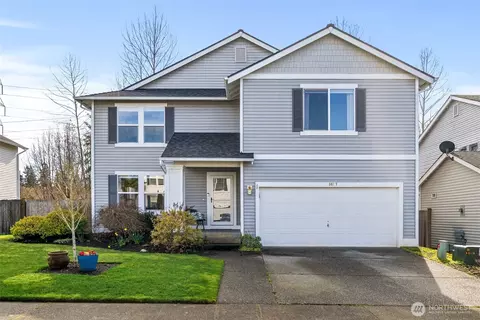 14127 50th Dr SE, Snohomish, WA 98296
