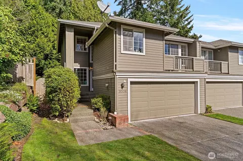 9306 NE 128th Ln, Kirkland, WA 98034