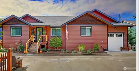 Undisclosed, Camano Island, WA 98282