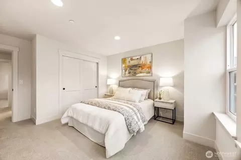 Bedroom - 1318 234th Pl SE, Bothell, WA 98021 photo 1 of 4