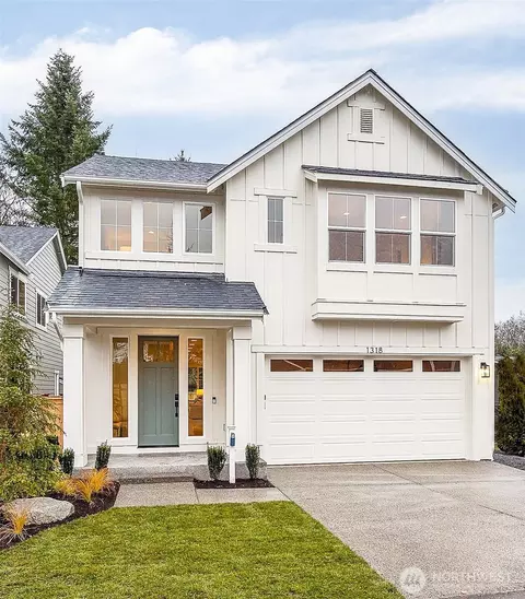 1318 234th Pl SE, Bothell, WA 98021