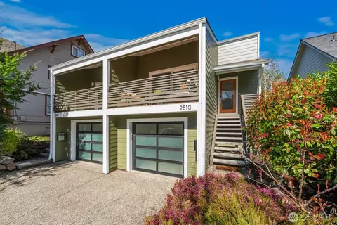 2810 SW Nevada St, Seattle, WA 98126