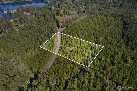 0 W Lost Lake Lot 3 Rd, Shelton, WA 98584