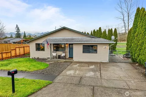 313 Johnson St, Enumclaw, WA 98022