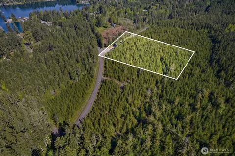 0 W Lost Lake Lot 2 Rd, Shelton, WA 98584