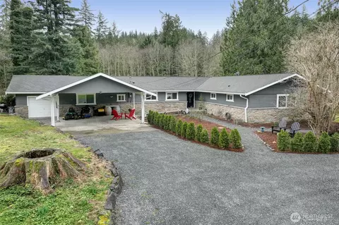 25455 NE Redmond Fall City Rd, Redmond, WA 98053