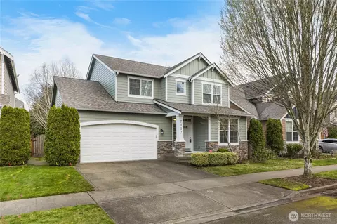 7112 Inlay St SE, Lacey, WA 98513