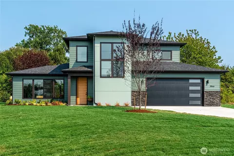 3866 Marine Way, Bellingham, WA 98225