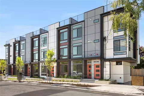8509 A 13th Ave NW, Seattle, WA 98117