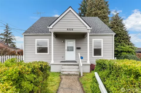 6525 Yakima Ave, Tacoma, WA 98408