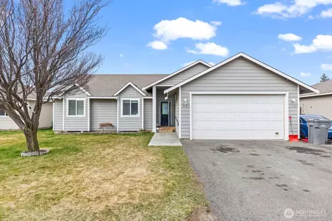 301 N Benton St, Kittitas, WA 98934