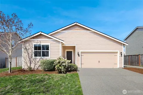 4418 Goldcrest Dr NW, Olympia, WA 98502