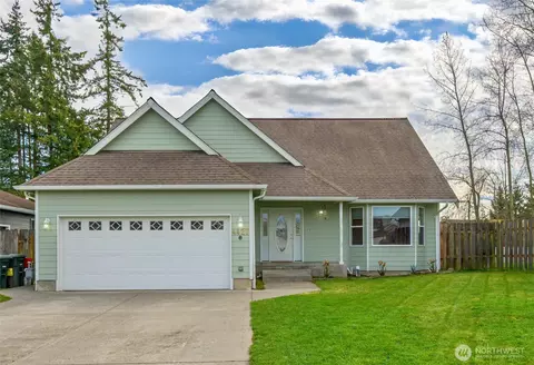 4427 Carstan Loop, Blaine, WA 98230