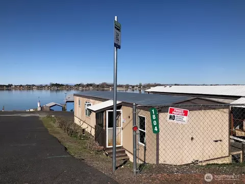 1804 W Marina Dr #41, Moses Lake, WA 98837