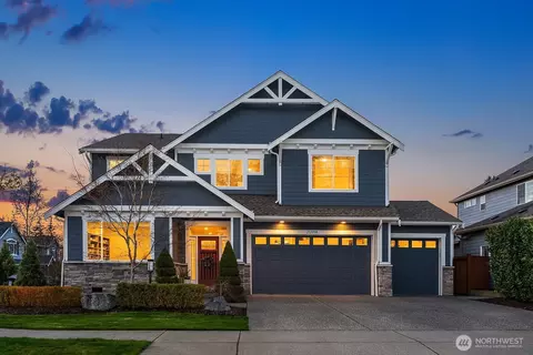 20914 SE 7th Pl, Sammamish, WA 98074