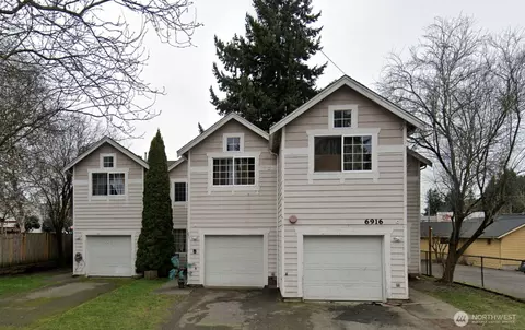 6916 Rainier Dr, Everett, WA 98203