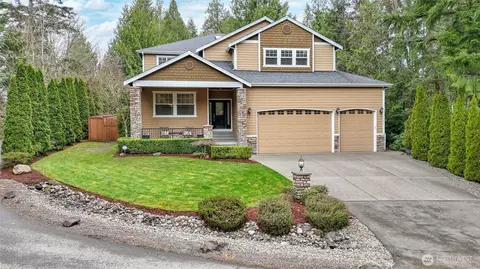 13935 197th Ave SE, Renton, WA 98059