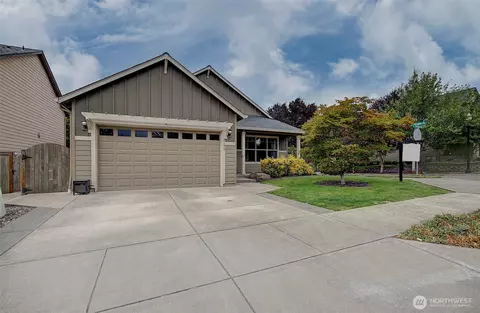 2126 S Wind River Cir, Ridgefield, WA 98642