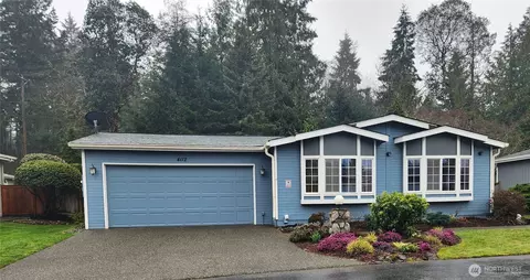 4112 144th St Ct NW #57, Gig Harbor, WA 98332