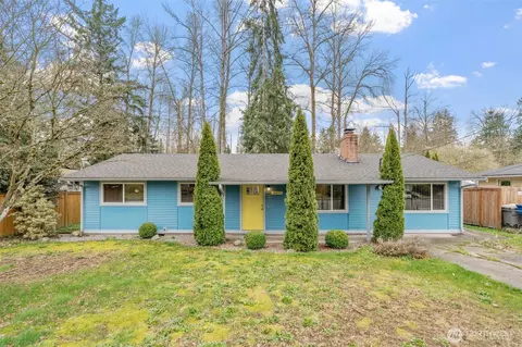 16035 126 Ave SE, Renton, WA 98058