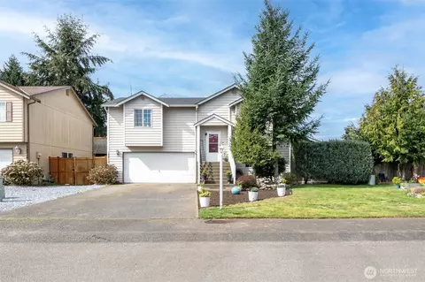 18810 76th Avenue Ct E, Puyallup, WA 98375