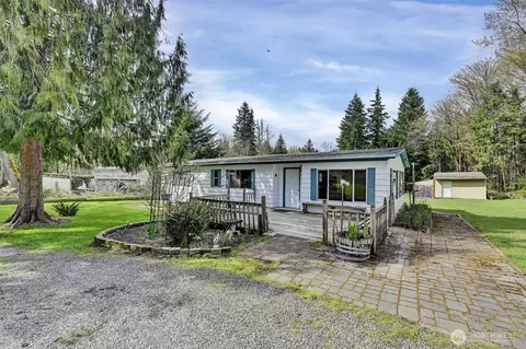16822 161st Ave SE, Yelm, WA 98597