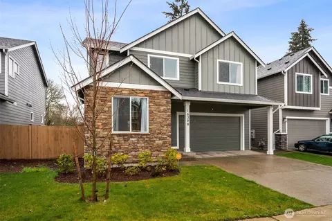 16208 8th Ave E, Spanaway, WA 98387