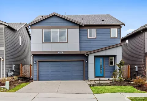 1306 Cascade St, Sultan, WA 98294