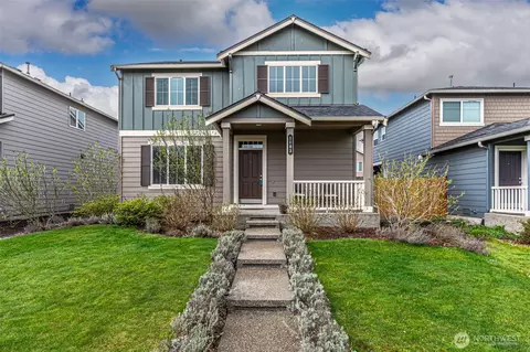 1103 Ross Ave NW, Orting, WA 98360