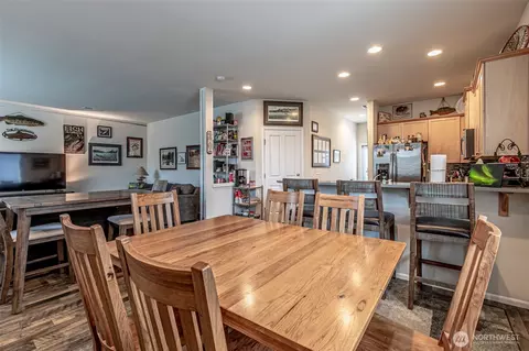 Dining - 1103 Ross Ave NW, Orting, WA 98360 photo 2 of 2