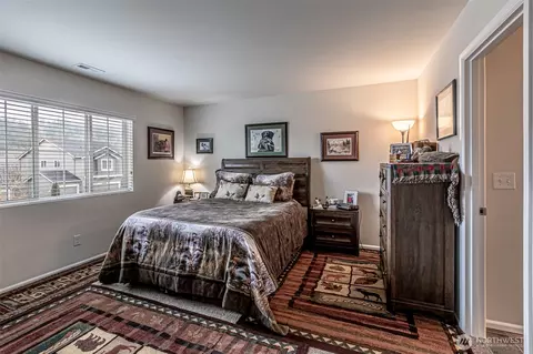 Bedroom - 1103 Ross Ave NW, Orting, WA 98360 photo 1 of 8
