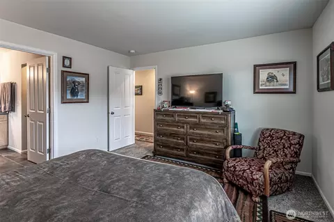 Bedroom - 1103 Ross Ave NW, Orting, WA 98360 photo 3 of 8
