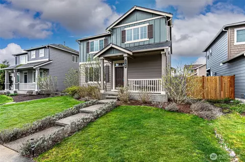 Exterior - 1103 Ross Ave NW, Orting, WA 98360 photo 2 of 8