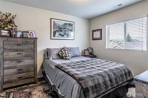 Bedroom - 1103 Ross Ave NW, Orting, WA 98360 photo 7 of 8