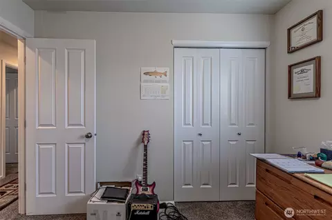 Bedroom - 1103 Ross Ave NW, Orting, WA 98360 photo 4 of 8
