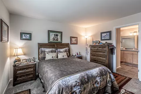 Bedroom - 1103 Ross Ave NW, Orting, WA 98360 photo 2 of 8