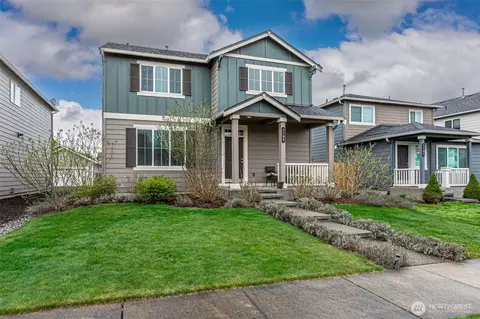 Exterior - 1103 Ross Ave NW, Orting, WA 98360 photo 3 of 8